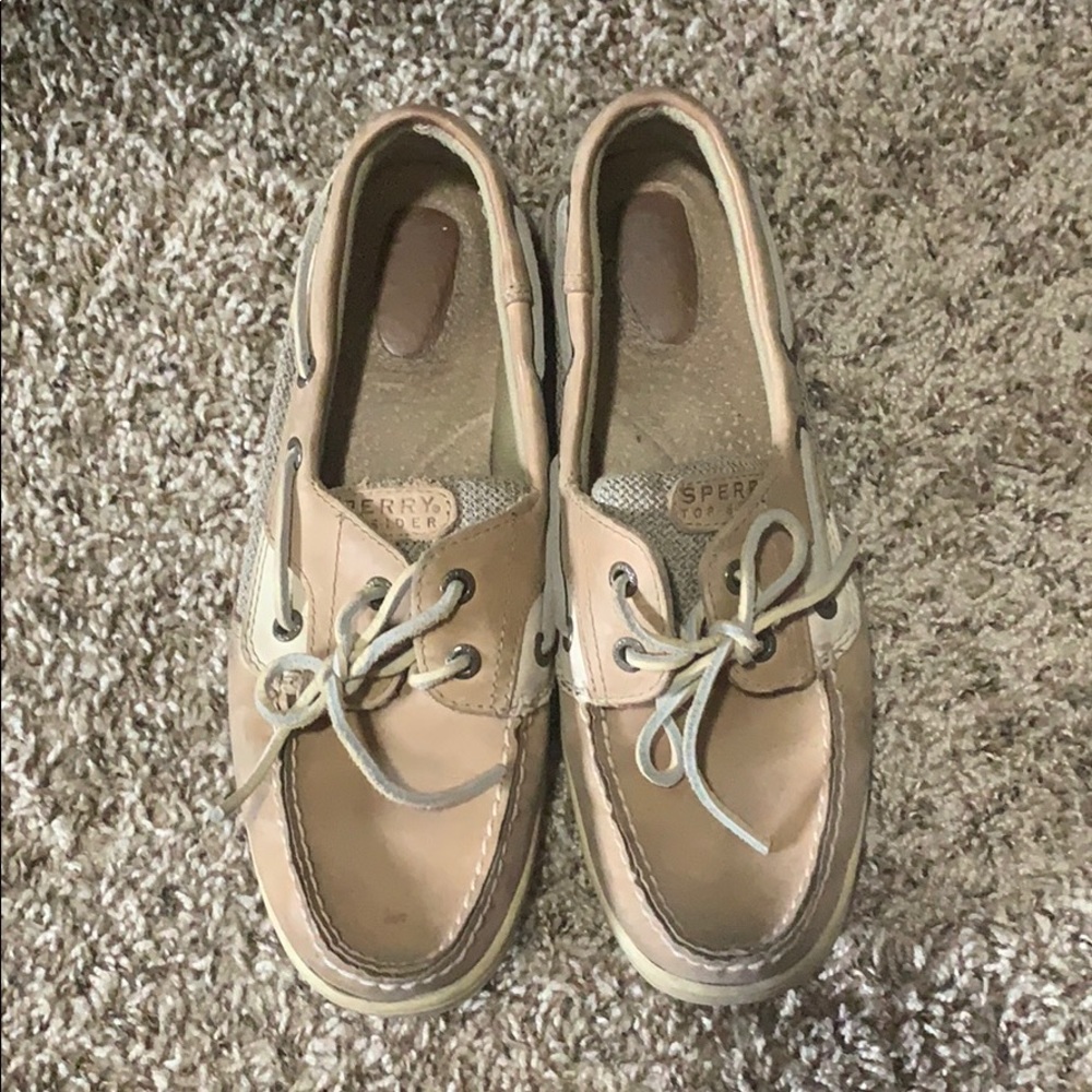 Sperry